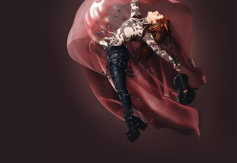 Lindsey Stirling