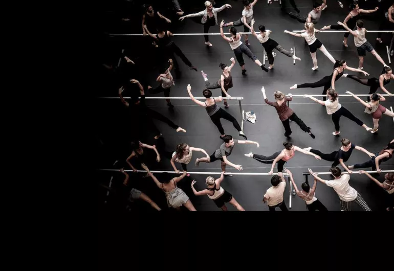 MEGA BARRE
