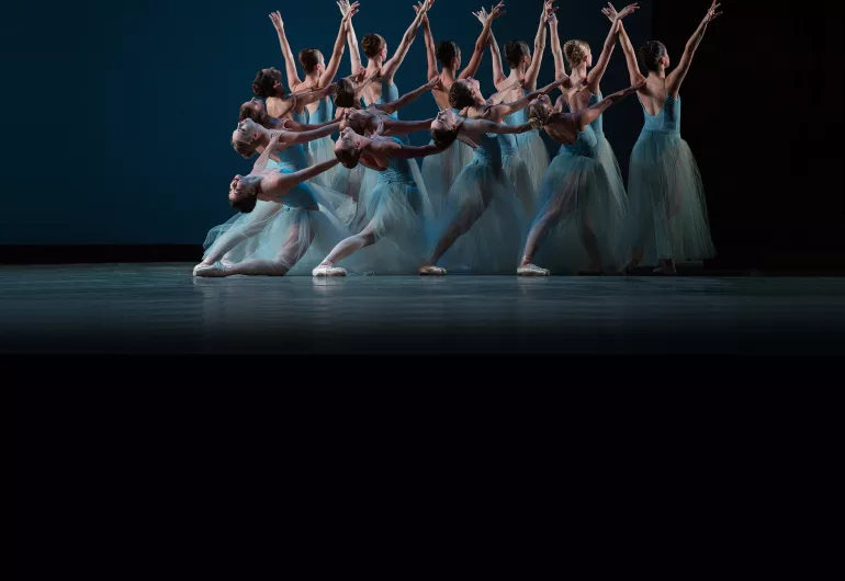 Miami City Ballet
