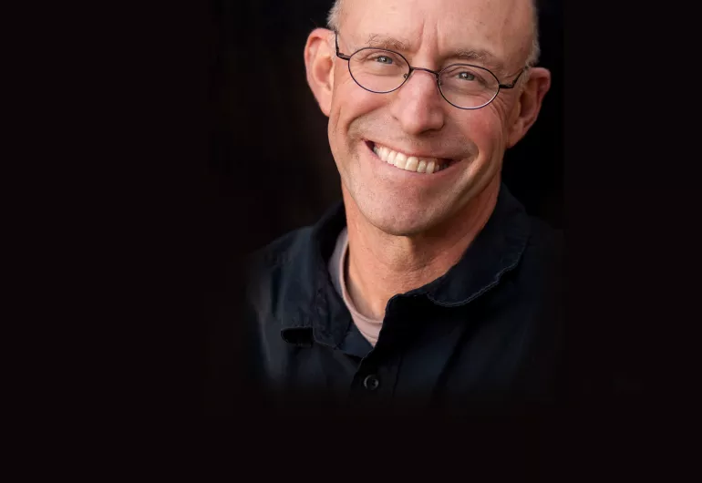 Michael Pollan
