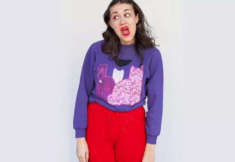 Miranda Sings