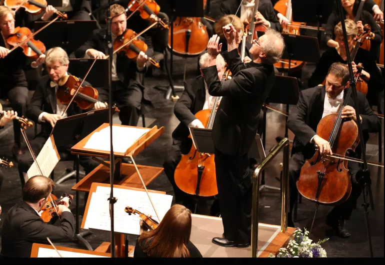 Minnesota Orchestra