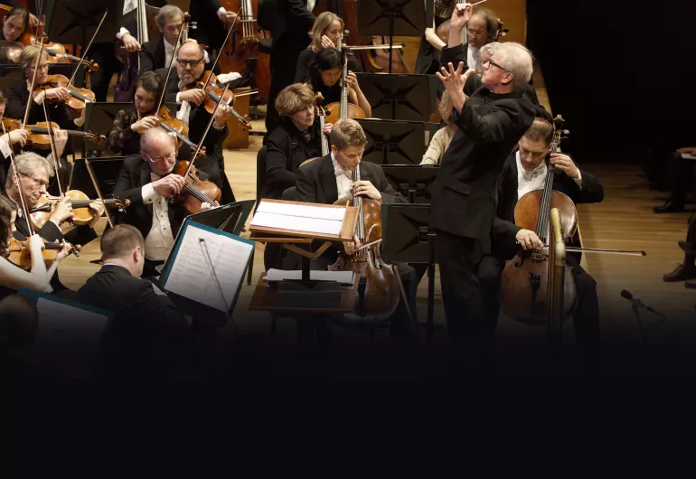Minnesota Orchestra Celebrating Northrop’s Restored Pipe Organ