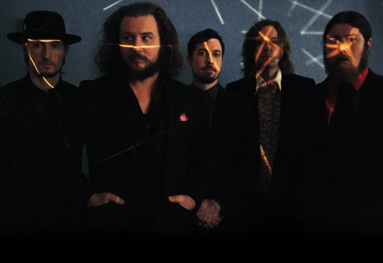 My Morning Jacket
