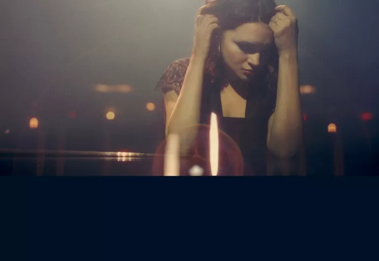 Norah Jones