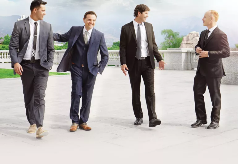 Piano Guys
