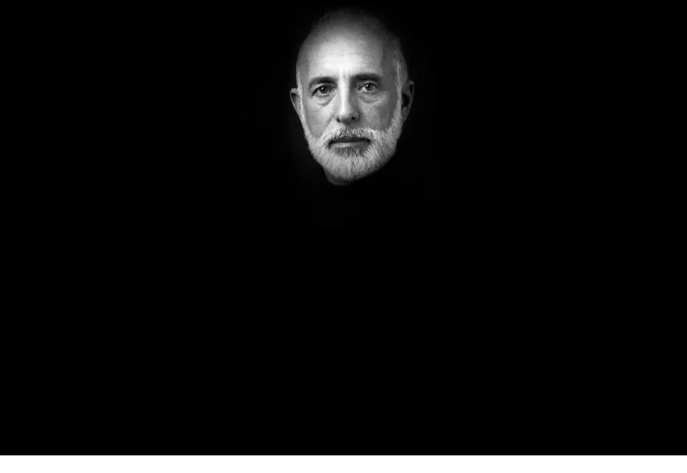 Jerome Robbins: Something to Dance About