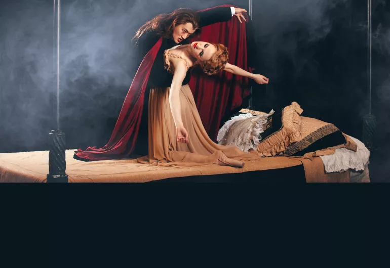 Canada’s Royal Winnipeg Ballet