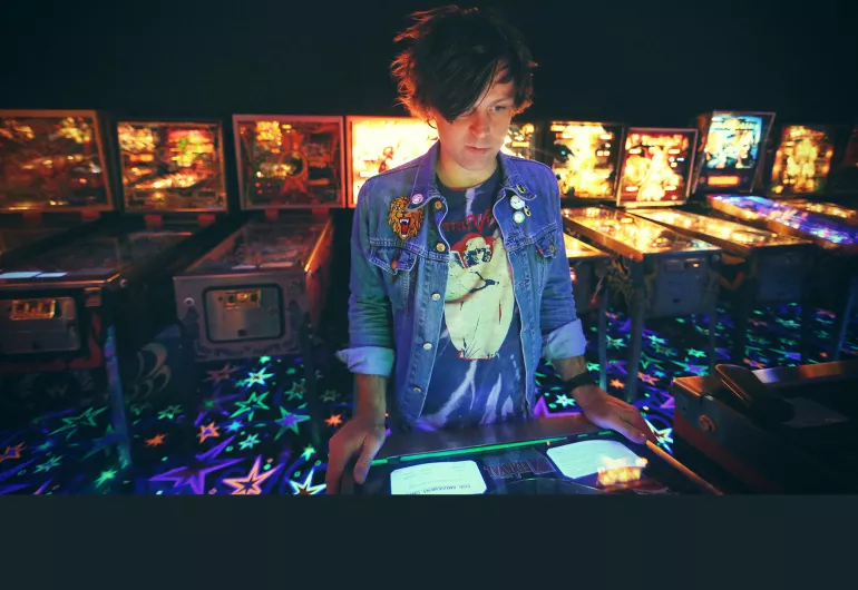 Ryan Adams