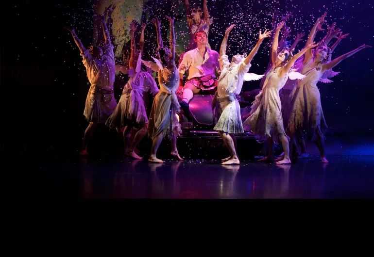 Scottish Ballet