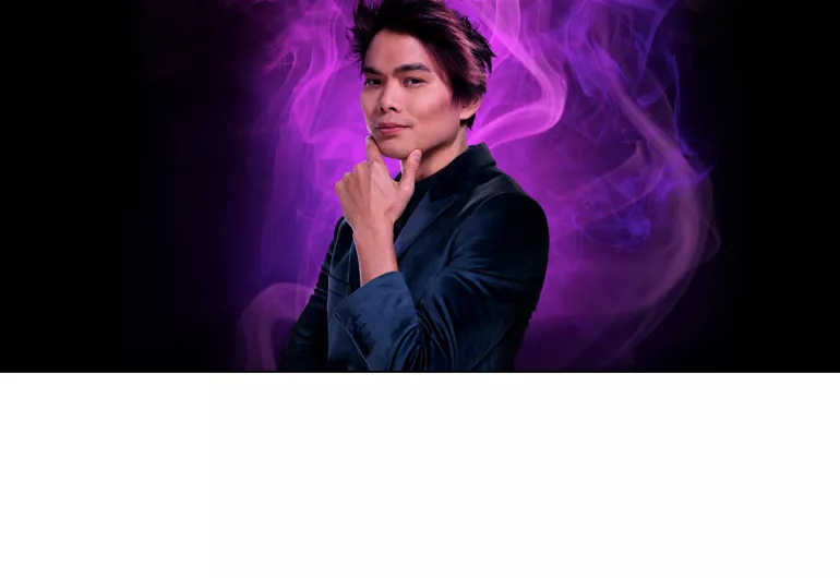 Shin Lim