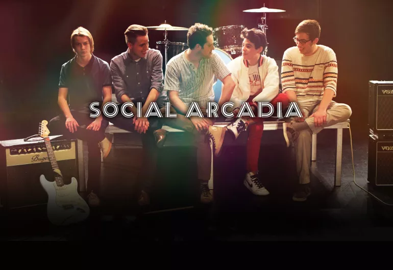 Social Arcadia