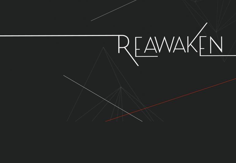 TEDxUMN: Reawaken