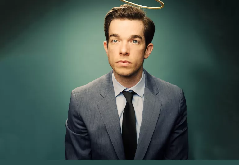 John Mulaney: Kid Gorgeous