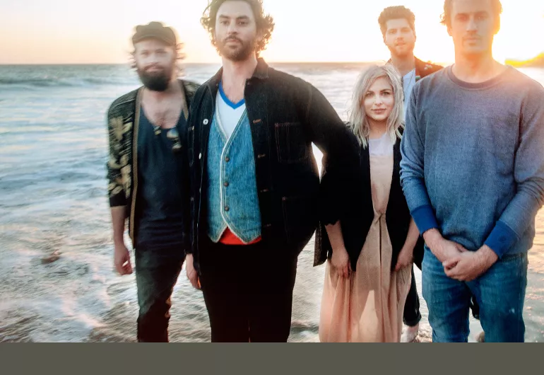 The Head & The Heart