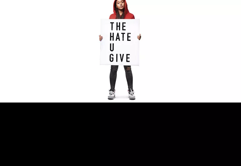 The Hate U Give (2018)