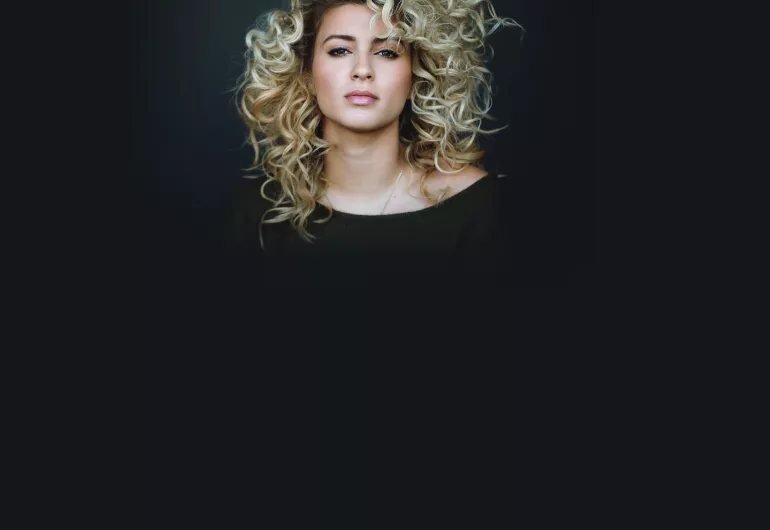 Tori Kelly