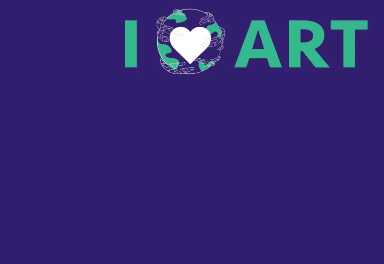 WORLD ART DAY