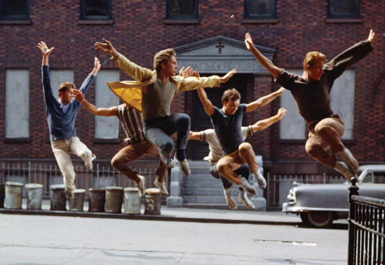 West Side Story (1961)