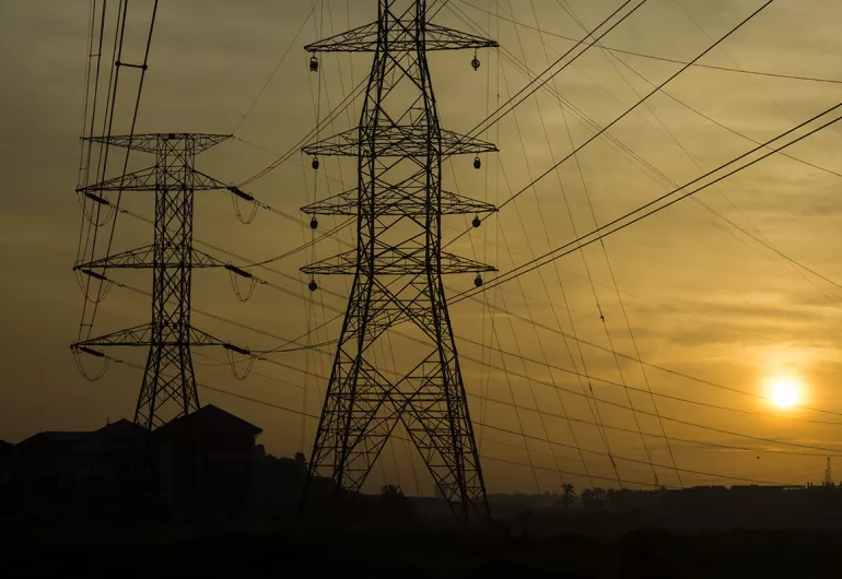 Power grid