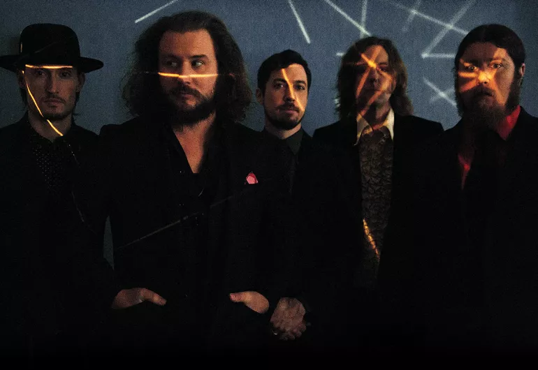 My Morning Jacket