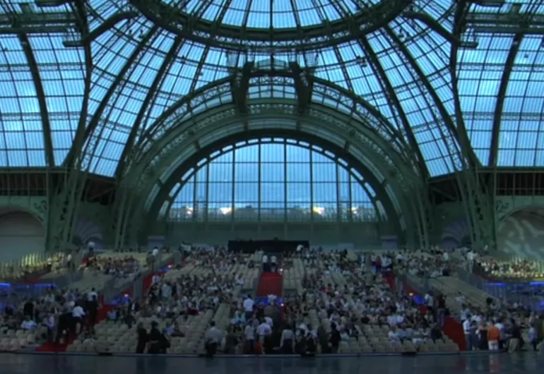 Photo of Audience