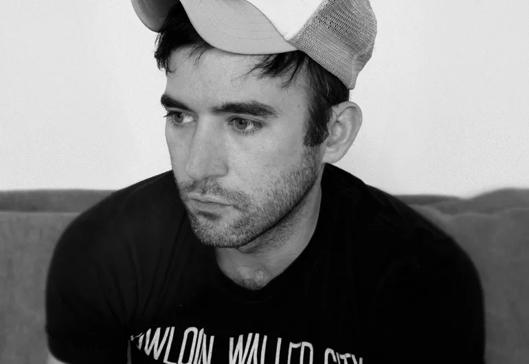 Sufjan Stevens