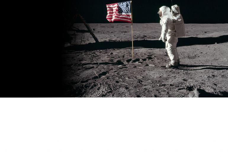 Why Go to the Moon? Apollo, the Space Race, and the Many Faces of Lunar Exploration