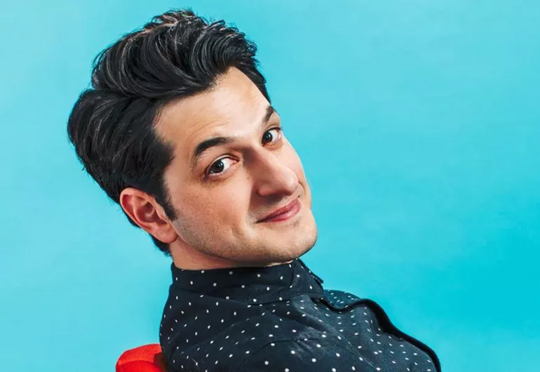 Ben Schwartz
