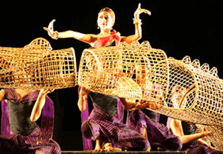 Khmer Arts Ensemble
