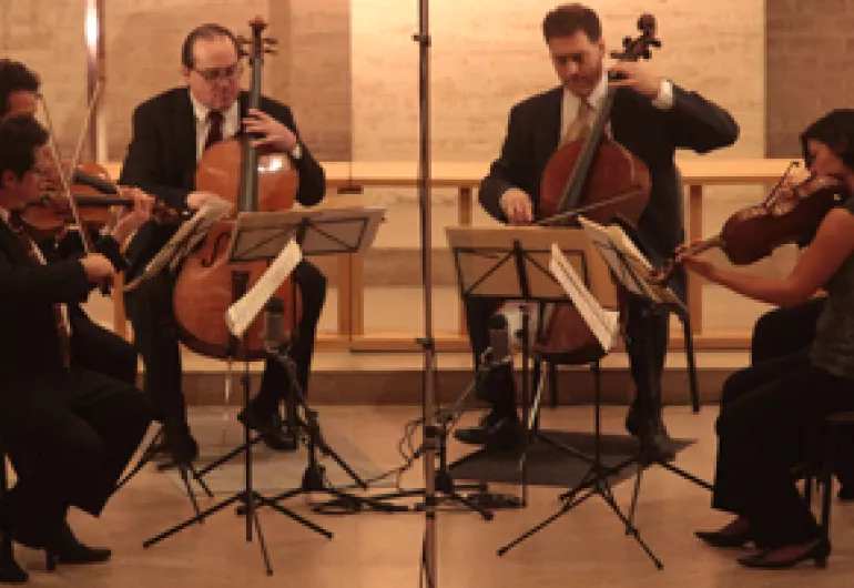 Accordo: An Evening in Austria-Hungary