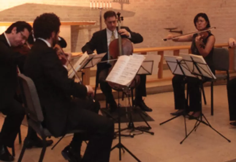 Accordo: A Tribute to Debussy on his 150th