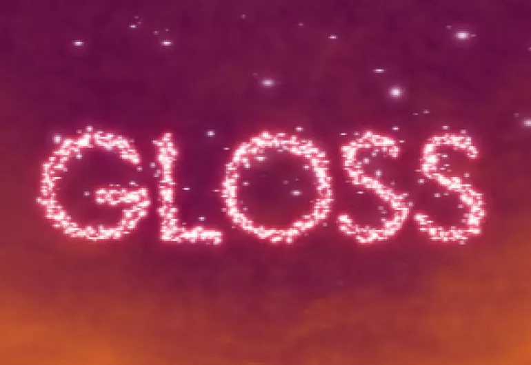 GLOSS