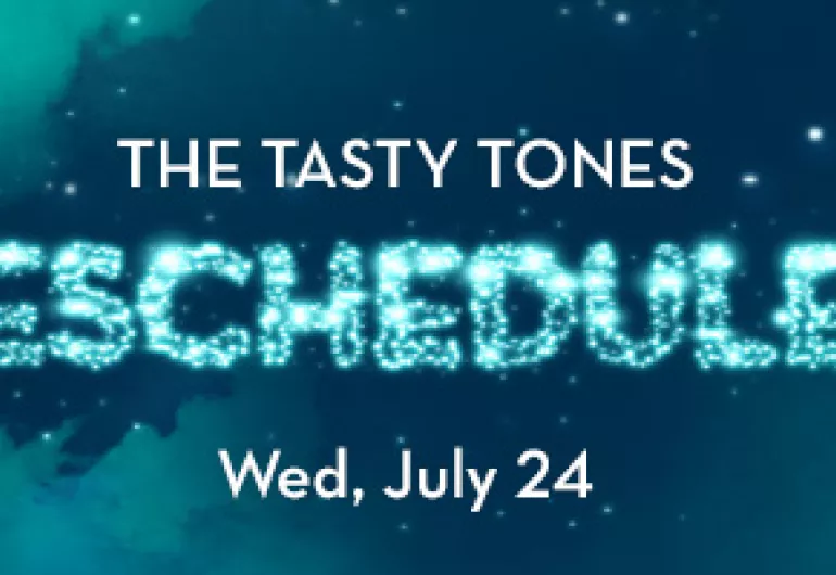 The Tasty Tones