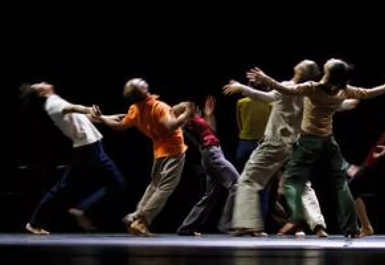 Akram Khan Company