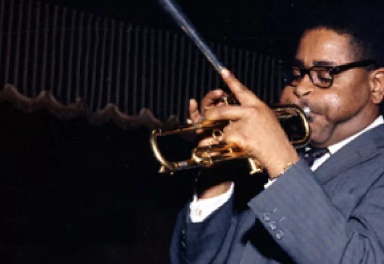 Danilo Perez: 21st Century Dizzy
