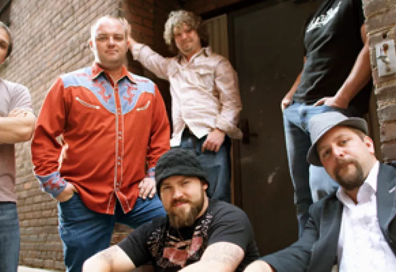 Zac Brown Band