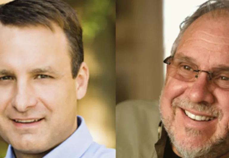 Great Conversations: World Pandemics and the Environment