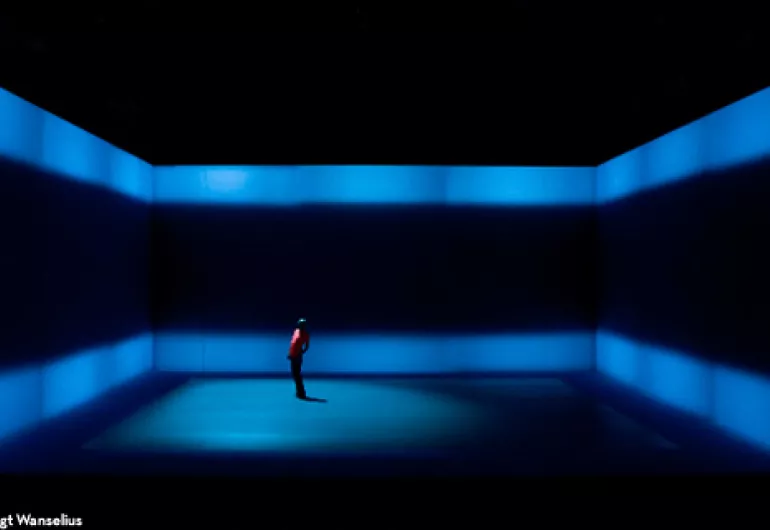 Saburo Teshigawara | KARAS