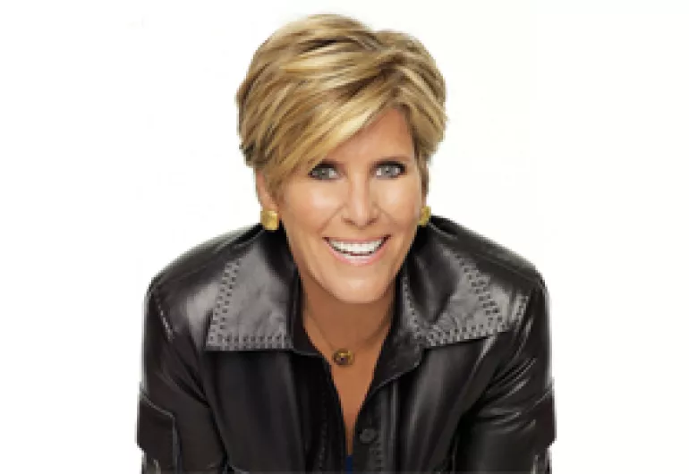 Suze Orman’s Money Class