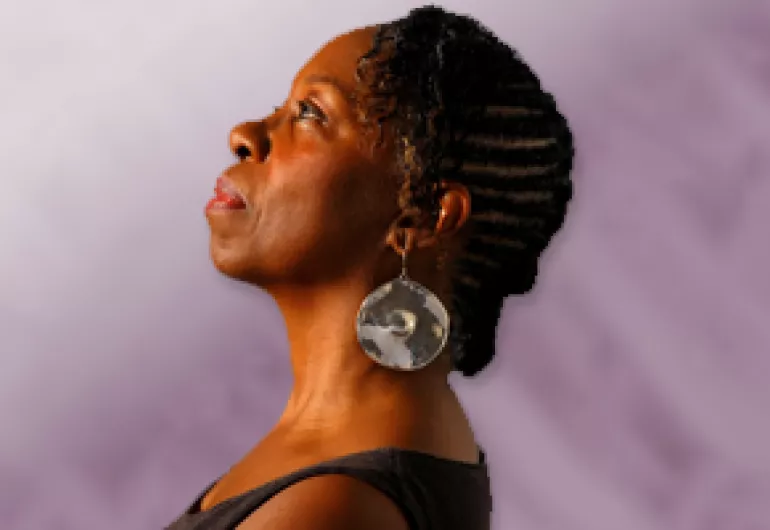 Artist Interview with Jawole Willa Jo Zollar