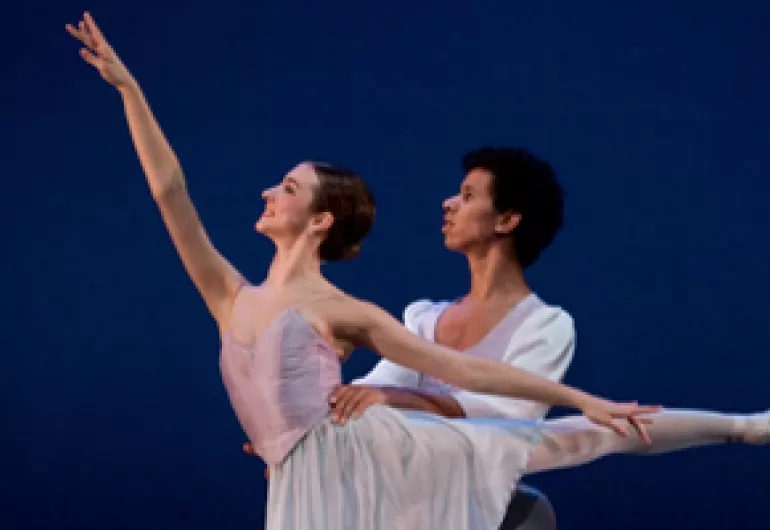 American Ballet Theatre's ABT II