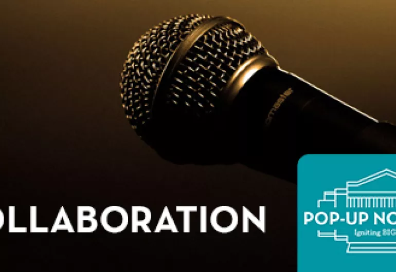 A-Collaboration