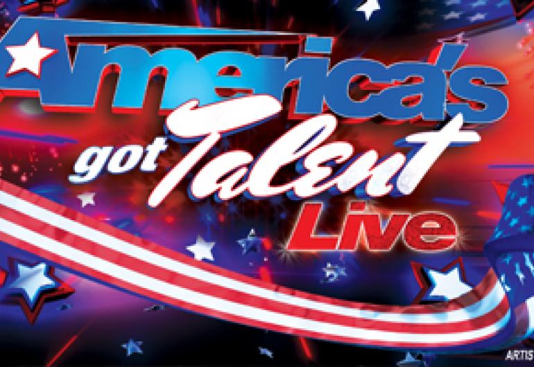 America’s Got Talent Live!