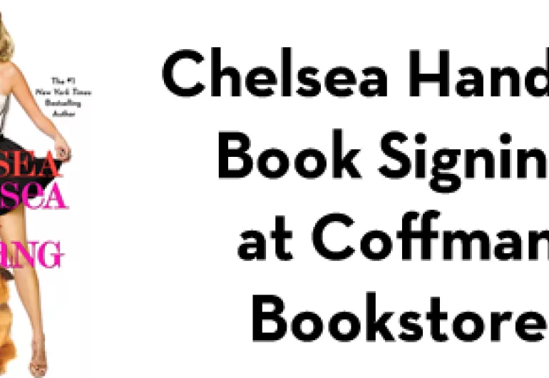 Book Signing