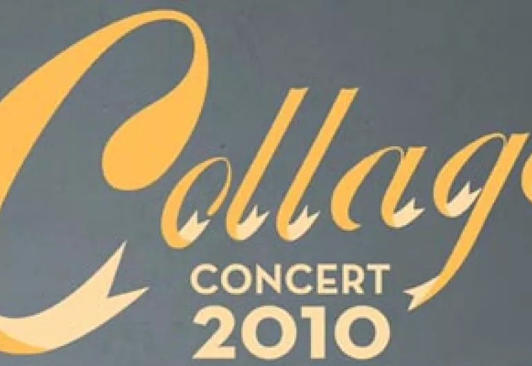 10th Anniversary Collage Concert