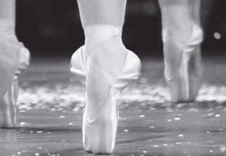 La Danse - The Paris Opera Ballet