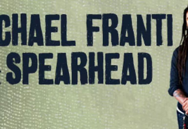 Michael Franti & Spearhead