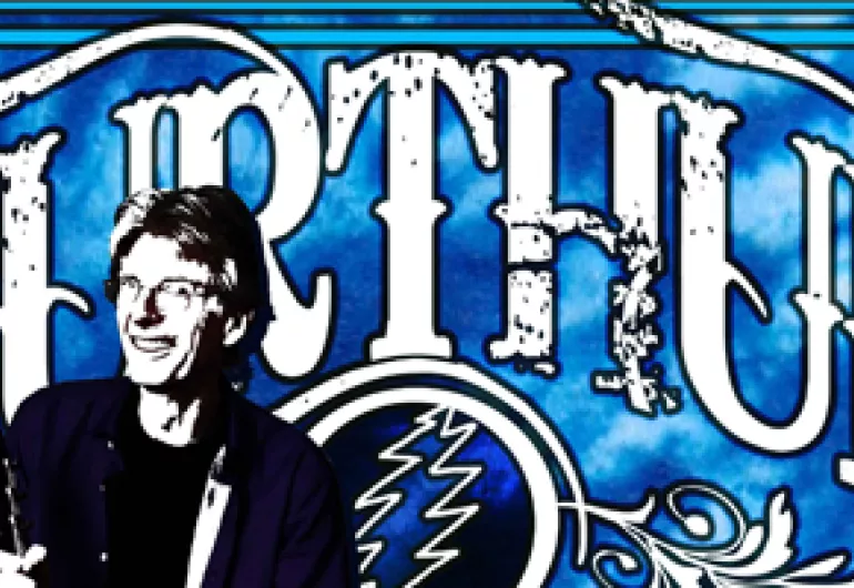 An Evening with FURTHUR