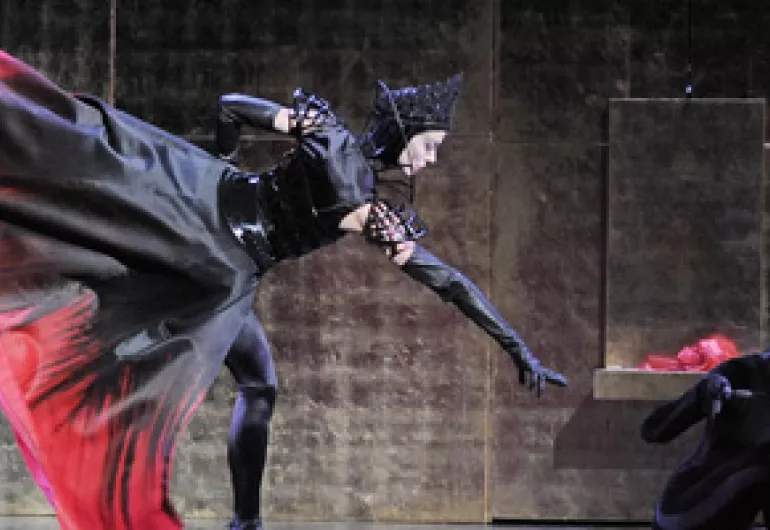 Project Runway: Dark Fairytale